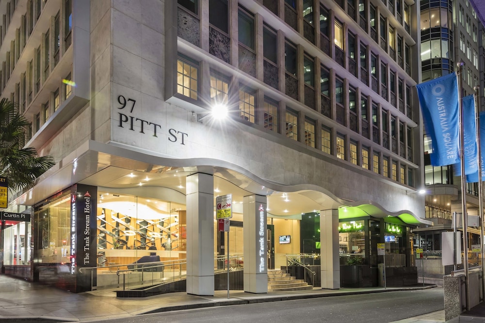 Rydges Australia Square in SYDNEY
