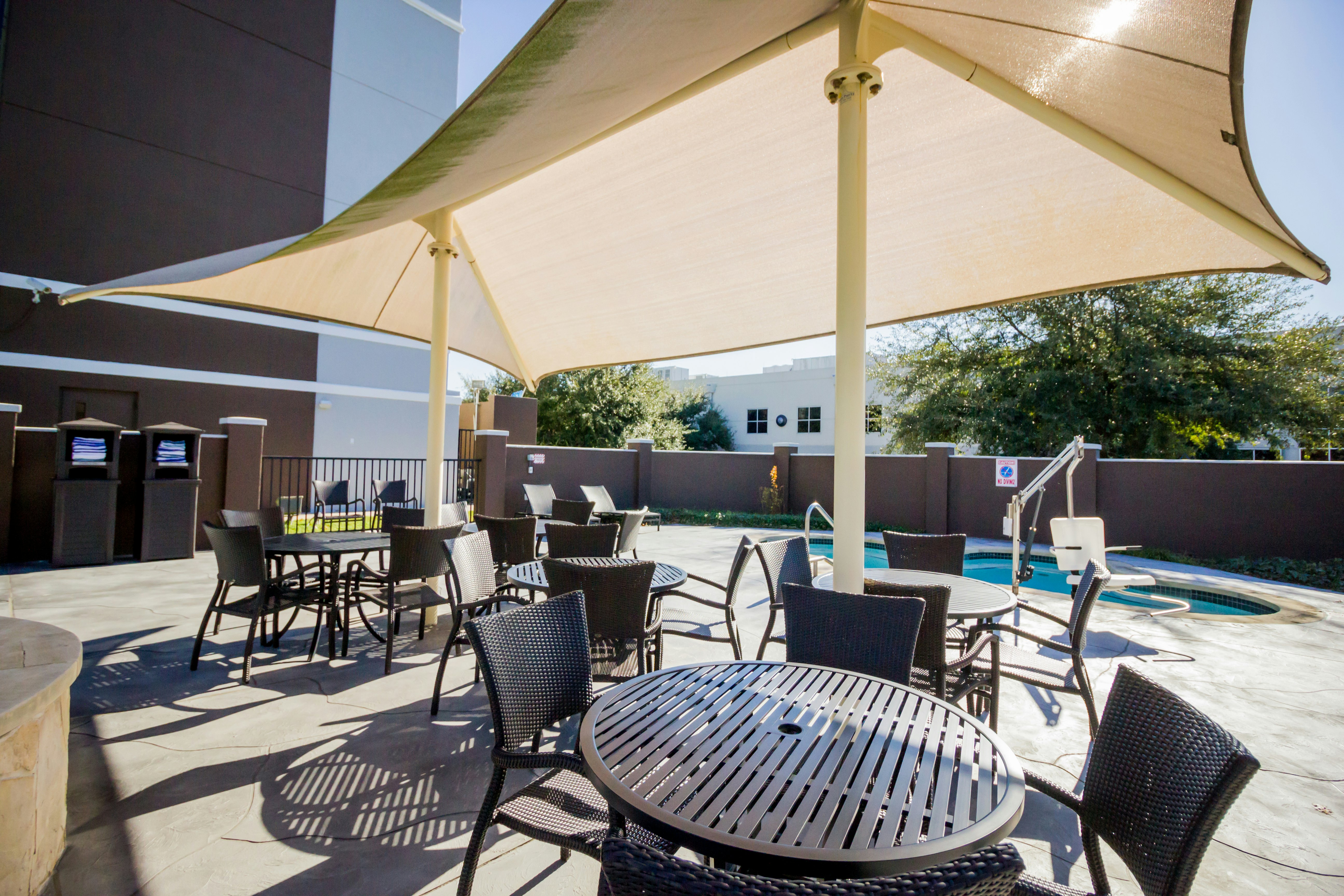 Atwell Suites Austin Airport, an IHG Hotel 52/72