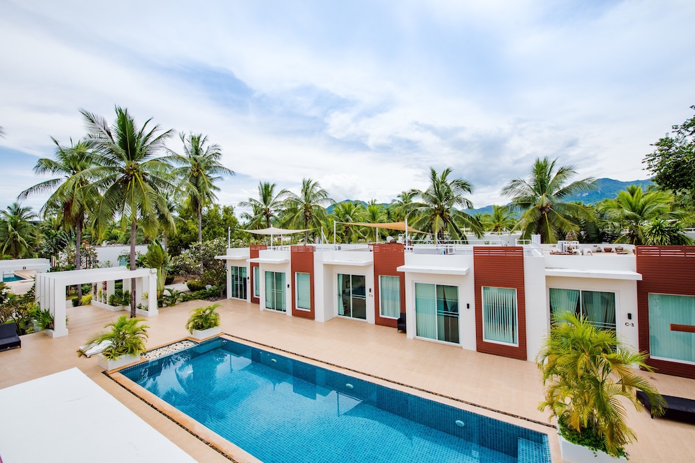 AWAY BEACH VILLAGE 3/50