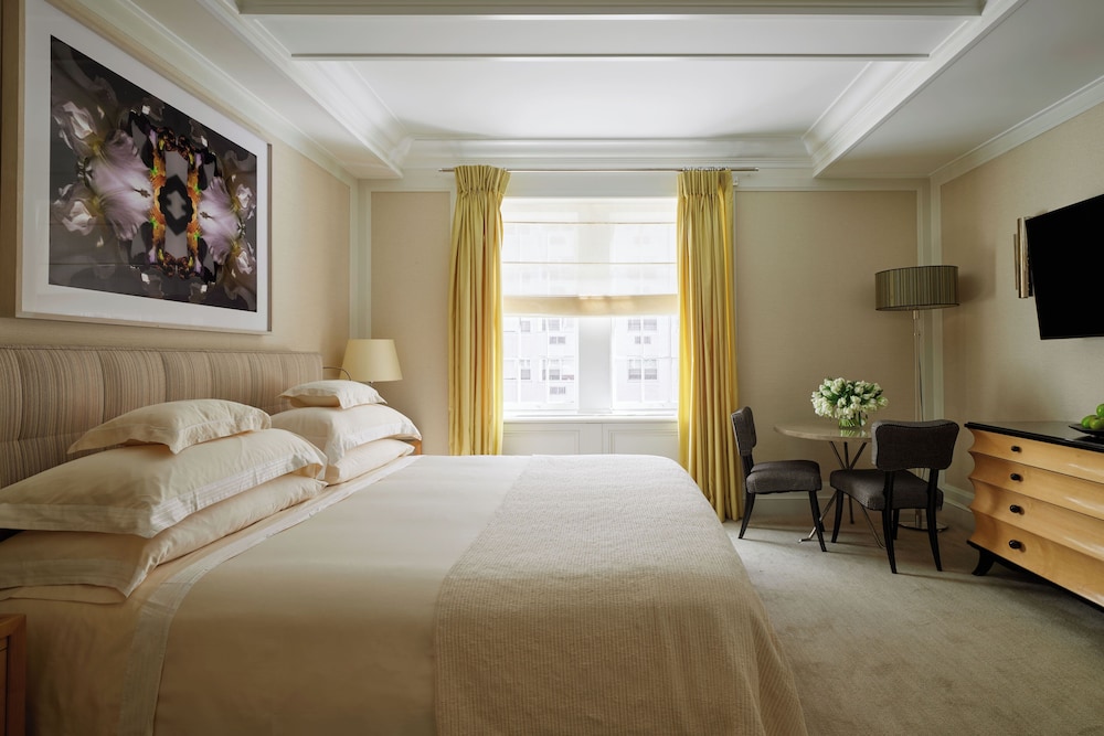 MADISON, KING BED