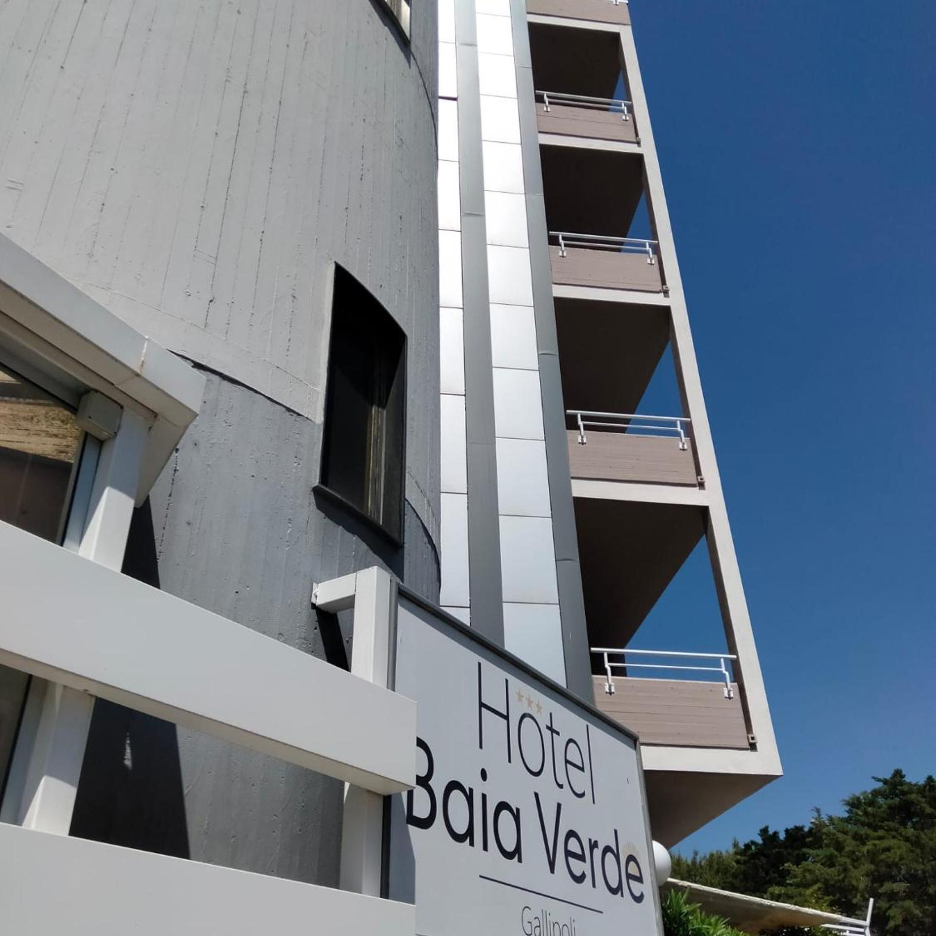 Panorama Gallipoli Hotel in GALLIPOLI