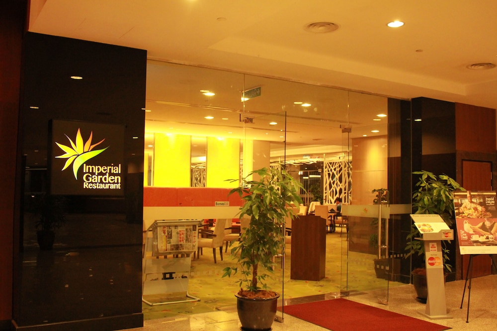 Imperial Suites Serviced Apartment 12/50