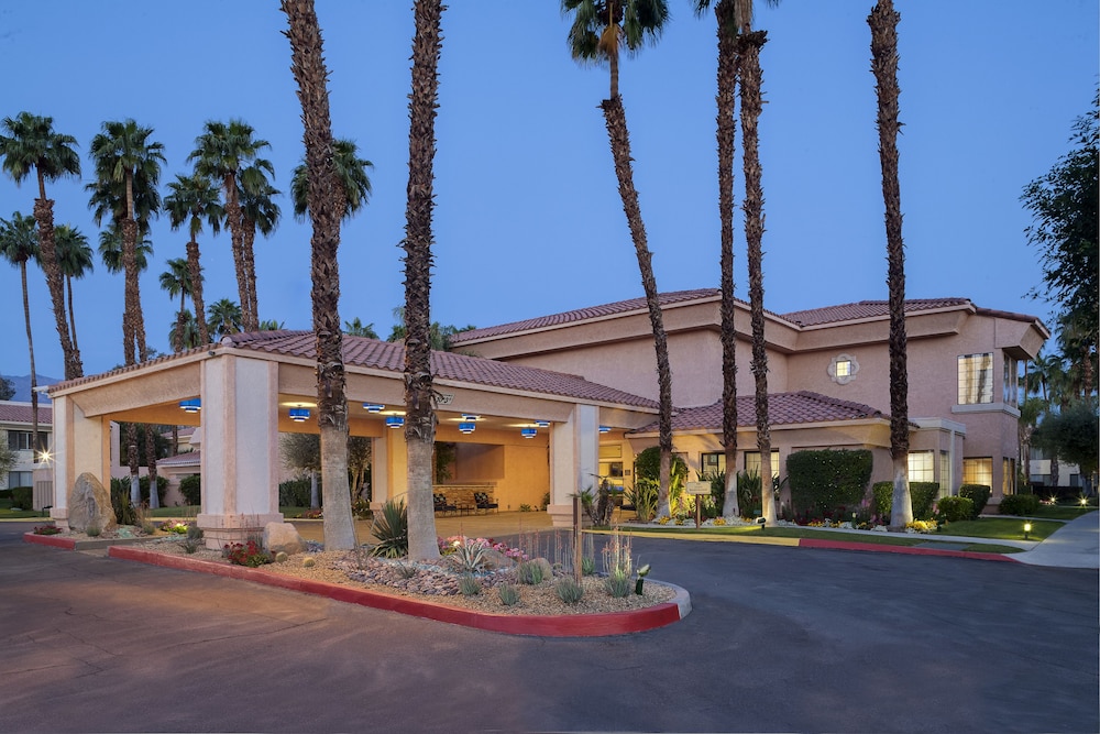 Hyatt Vacation Club at Desert Oasis 54/63