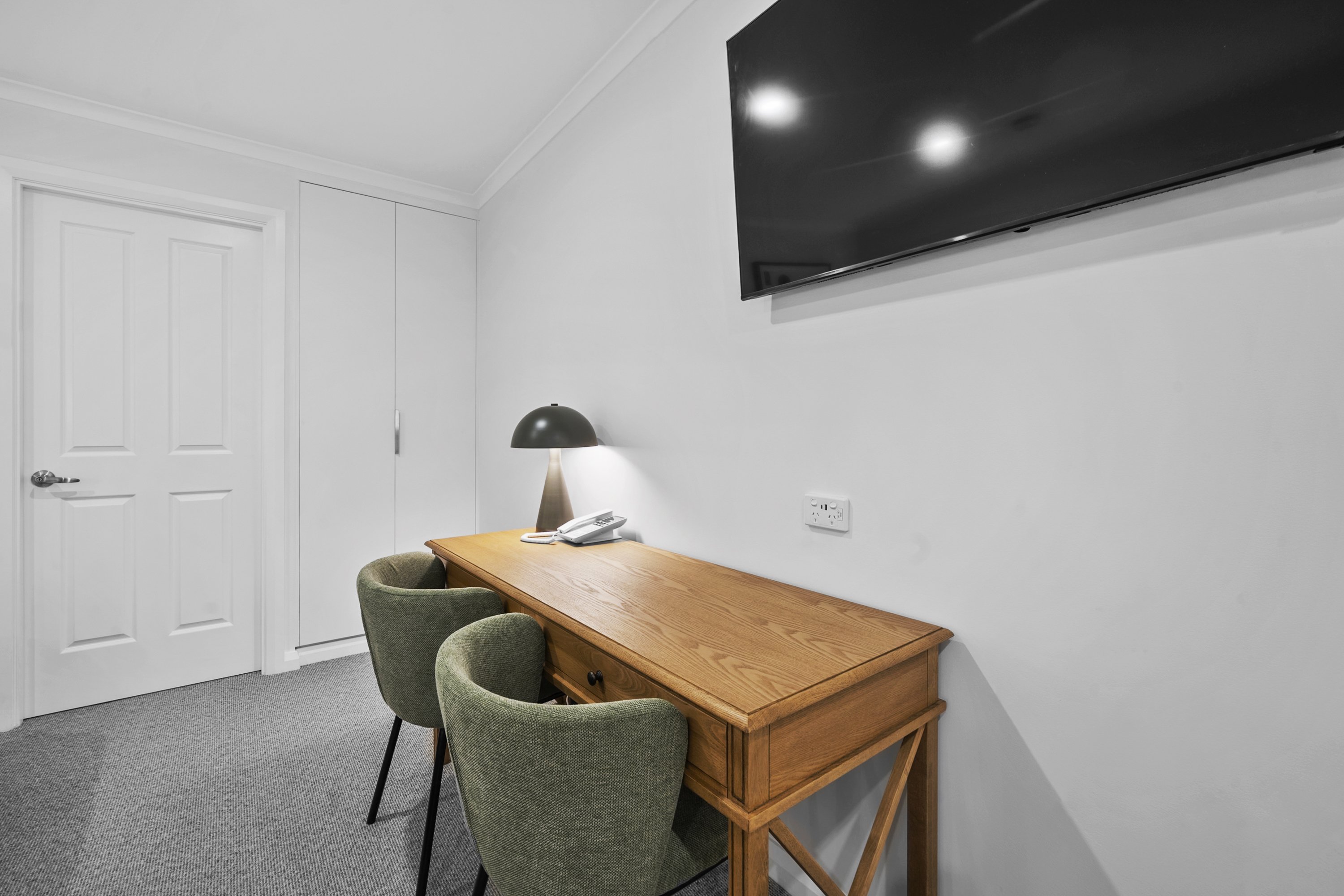 Best Western Beechworth Motor Inn 13/47
