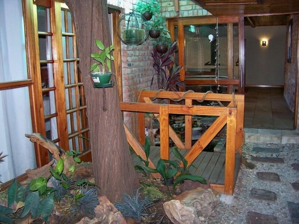 A La Martha’S Air Port旅馆(A La Martha’S Air-Port Guest House) 图片2