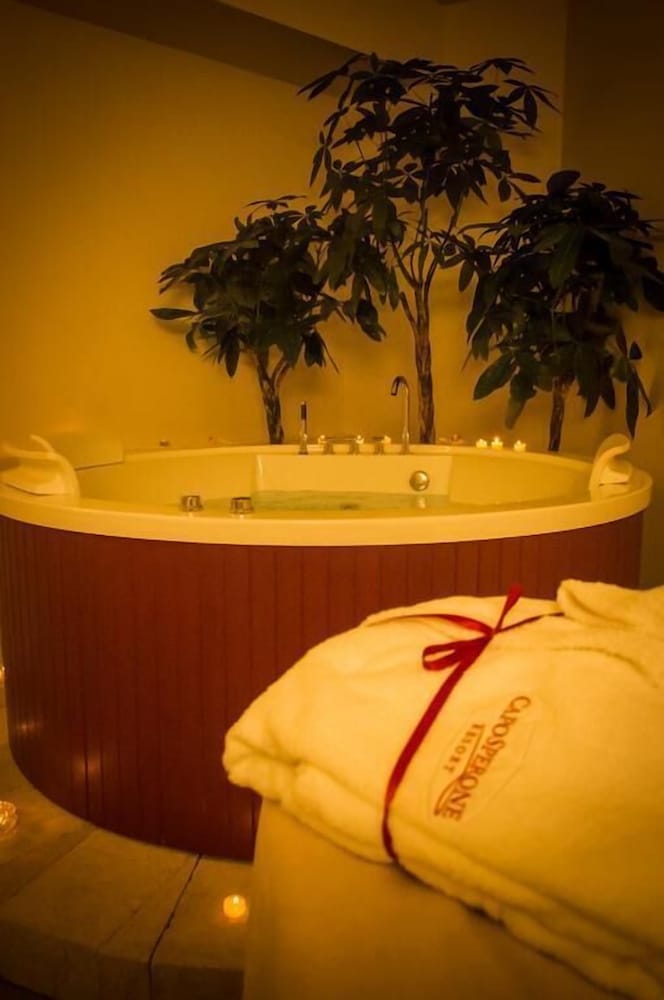 CAPOSPERONE RESORT 32/55