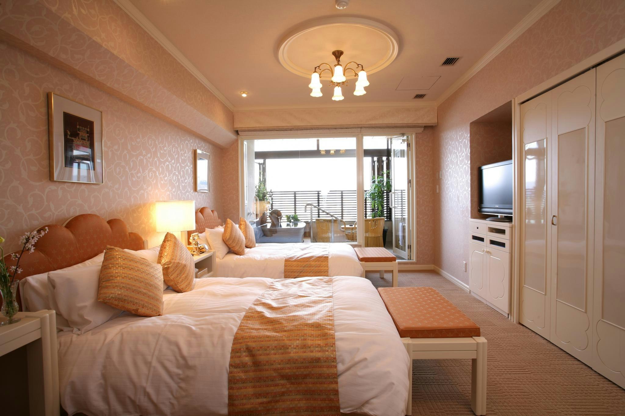 Takayama Green Hotel - Keio Group Hotels 2/12