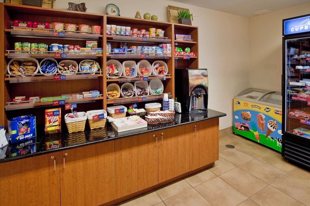 Candlewood Suites Richmond North Glen Allen 43/56