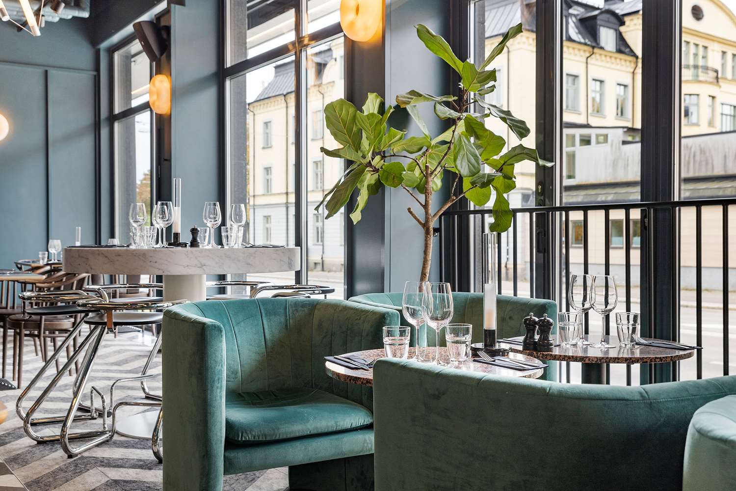 Best Western and Hotel Linkoping 36/56