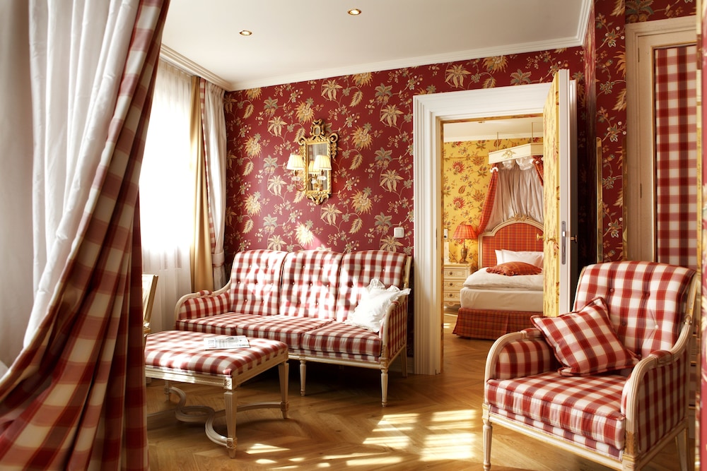 Goldener Anker Hotel 47/62