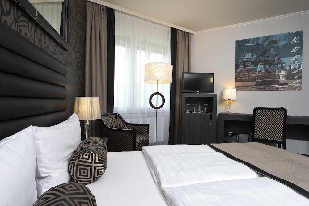 Park Hotel Am Berliner Tor 17/34