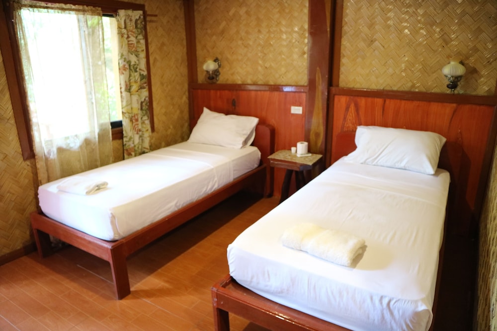 Villa Israel Ecopark El Nido by Cocotel Powered by fave 29/64
