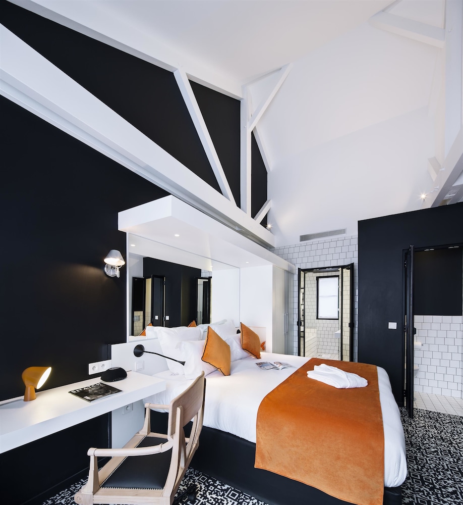 Best Western Premier Faubourg 88 12/26