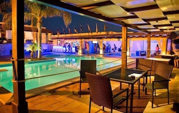 Villa Carlo Resort 42/59