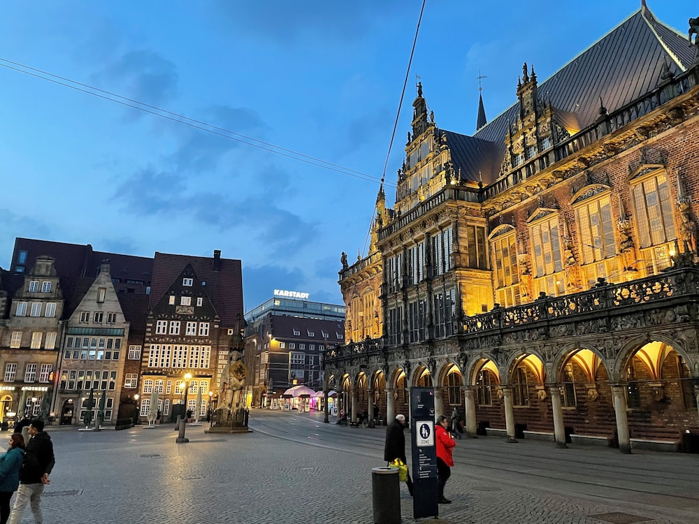 Radisson Blu Bremen 66/72