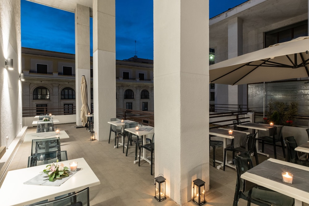 Concept Terrace Hotel 51/66