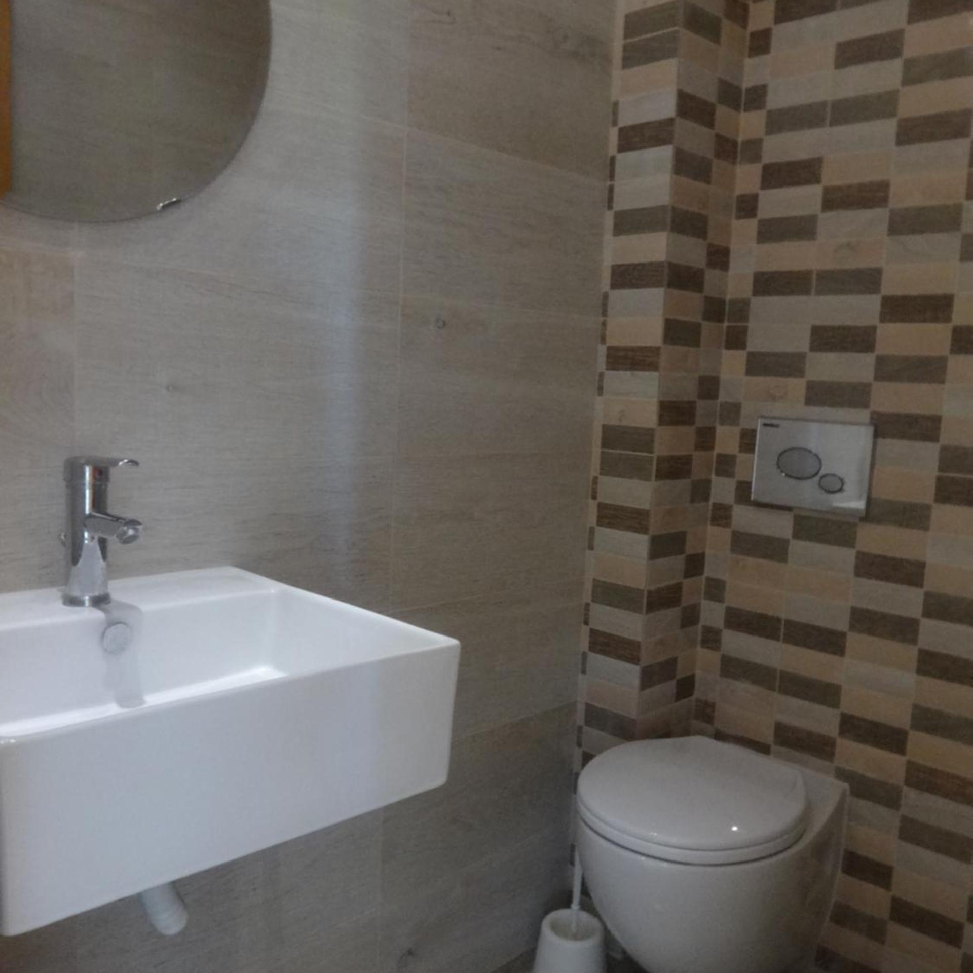 شقة بغرفة نوم واحدة، Sevi Apartments 6/10