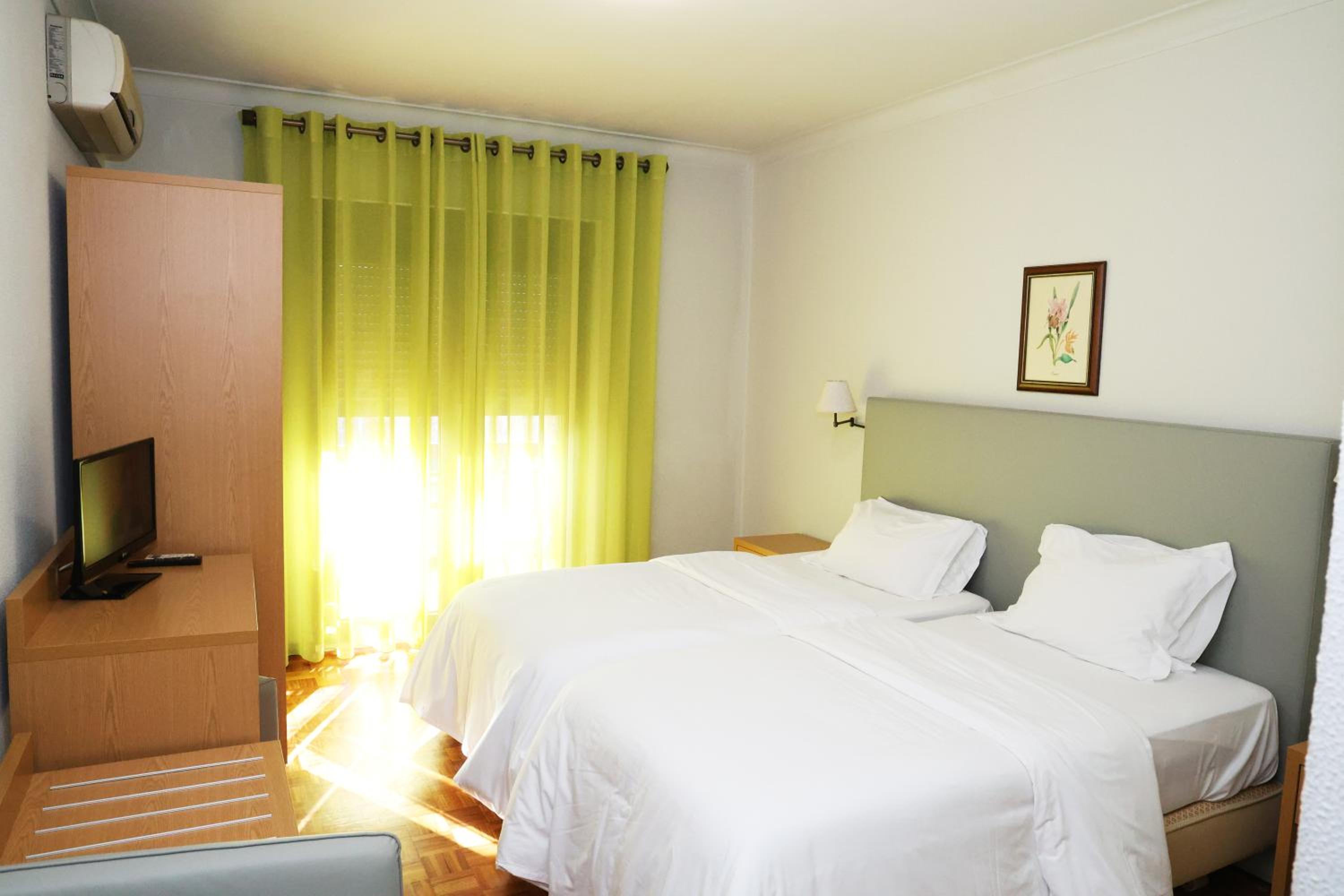 Hotel Ribadouro 16/50