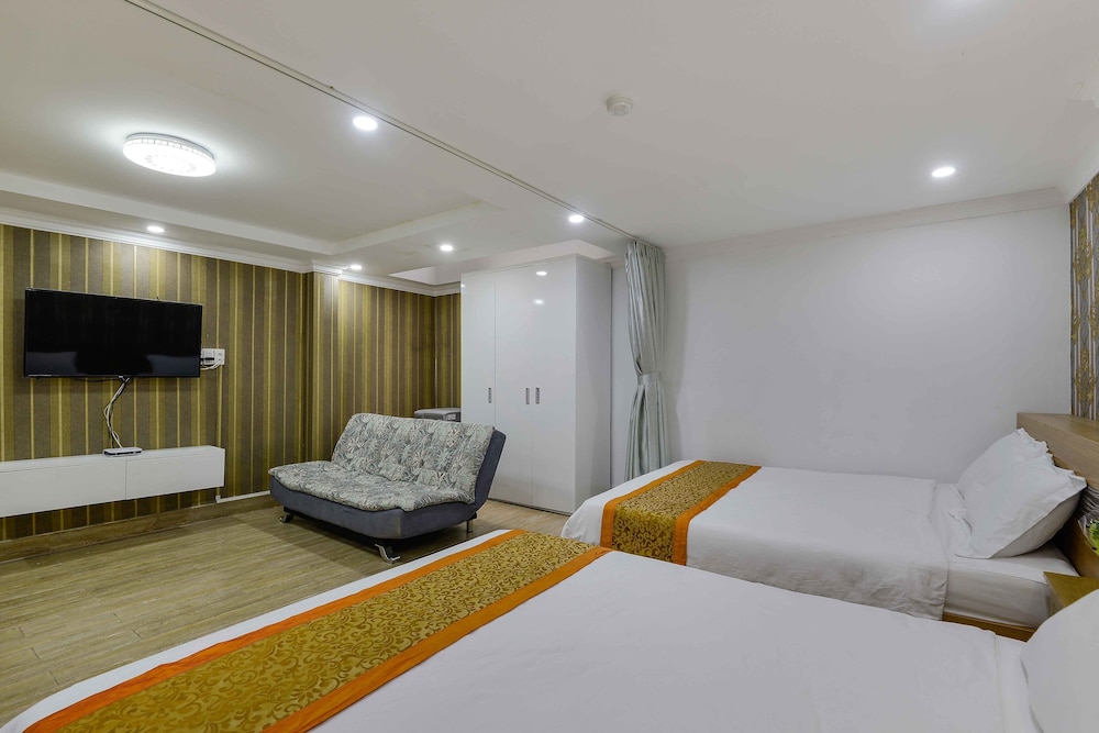 Melody Apartment 34/44