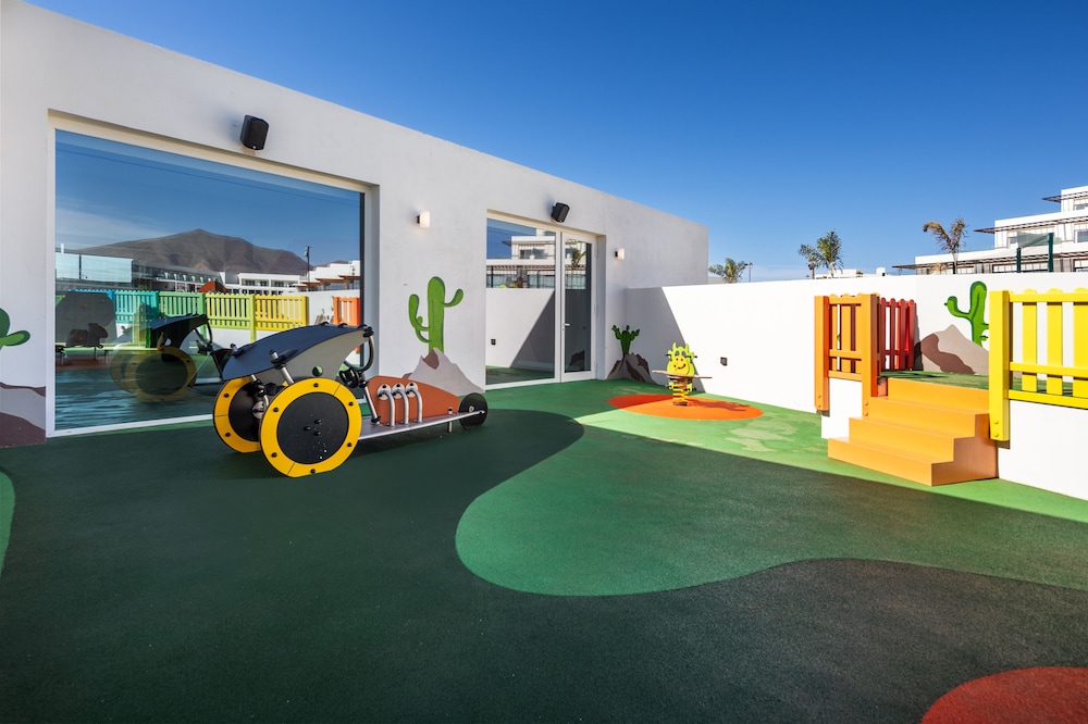Barcelo Playa Blanca 51/62