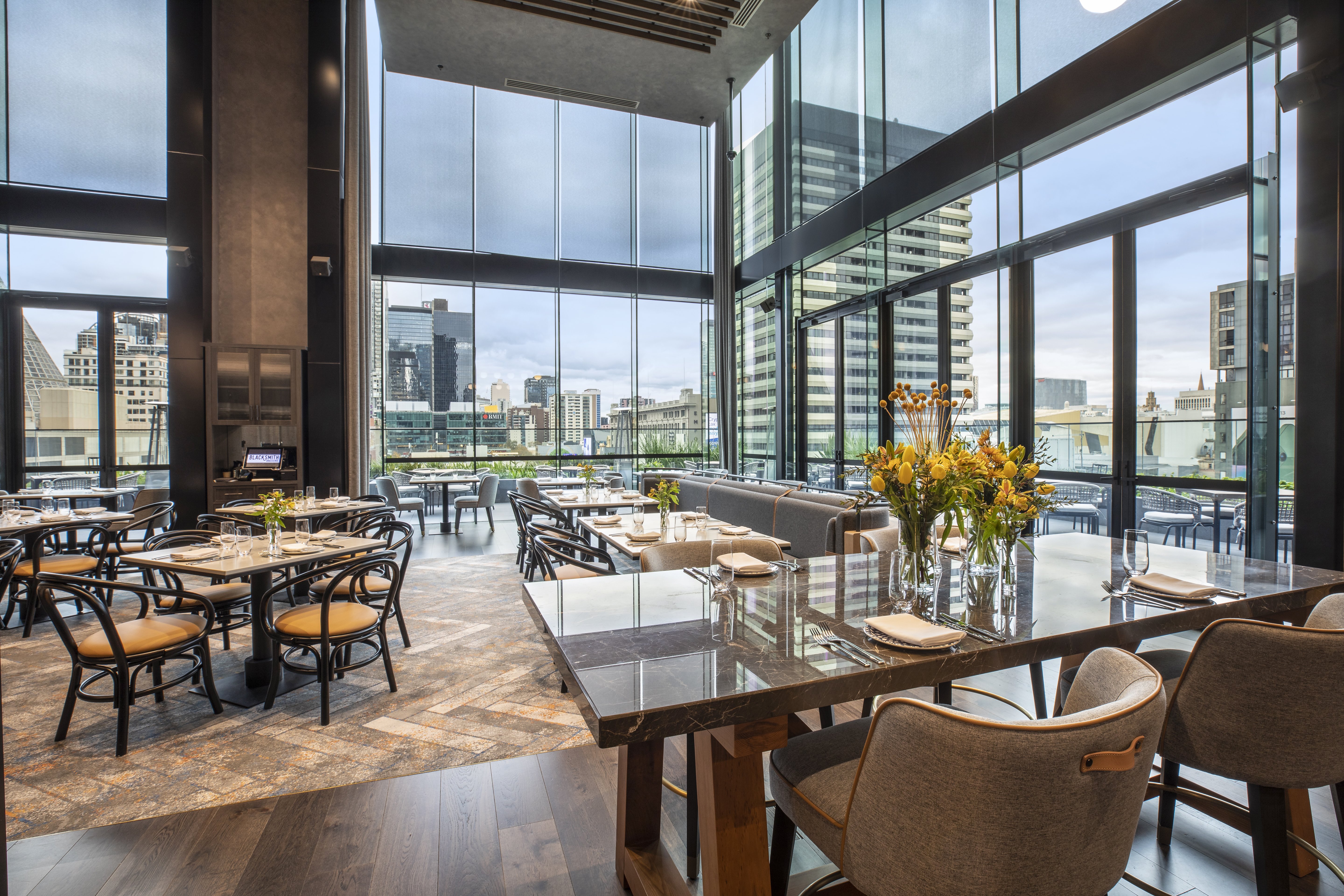voco Melbourne Central, an IHG Hotel 55/77