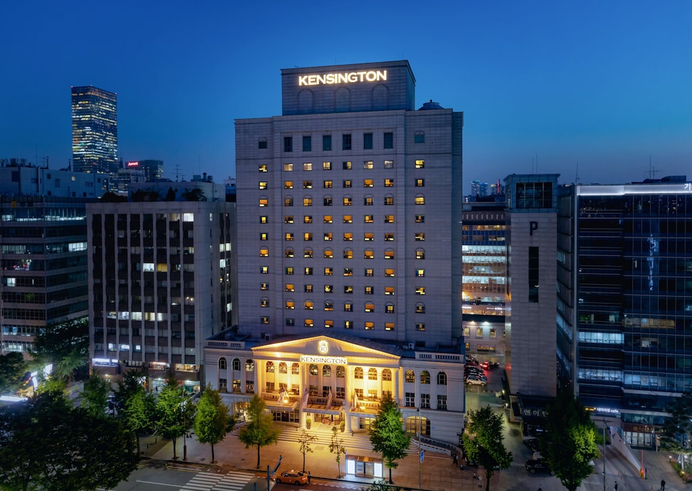 Kensington Hotel Yoido 2/67