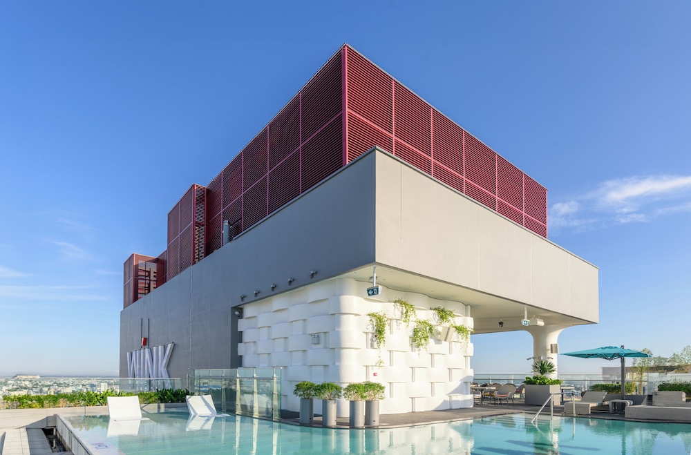 Wink Hotel Can Tho 5/58