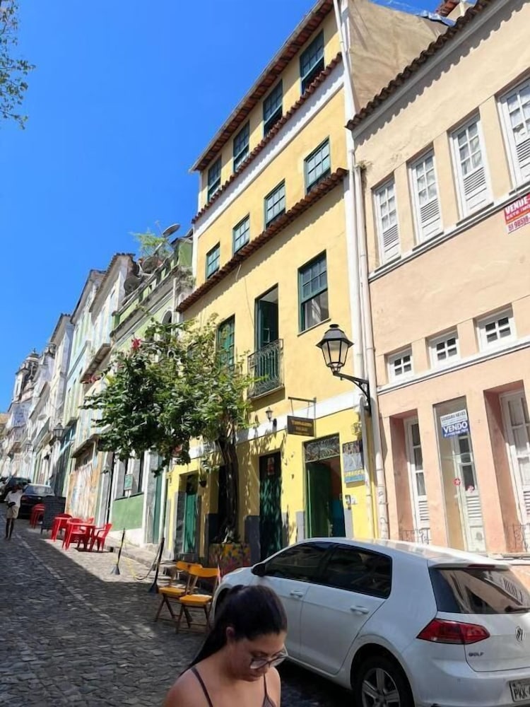 Tamboleiro Flats 38/50
