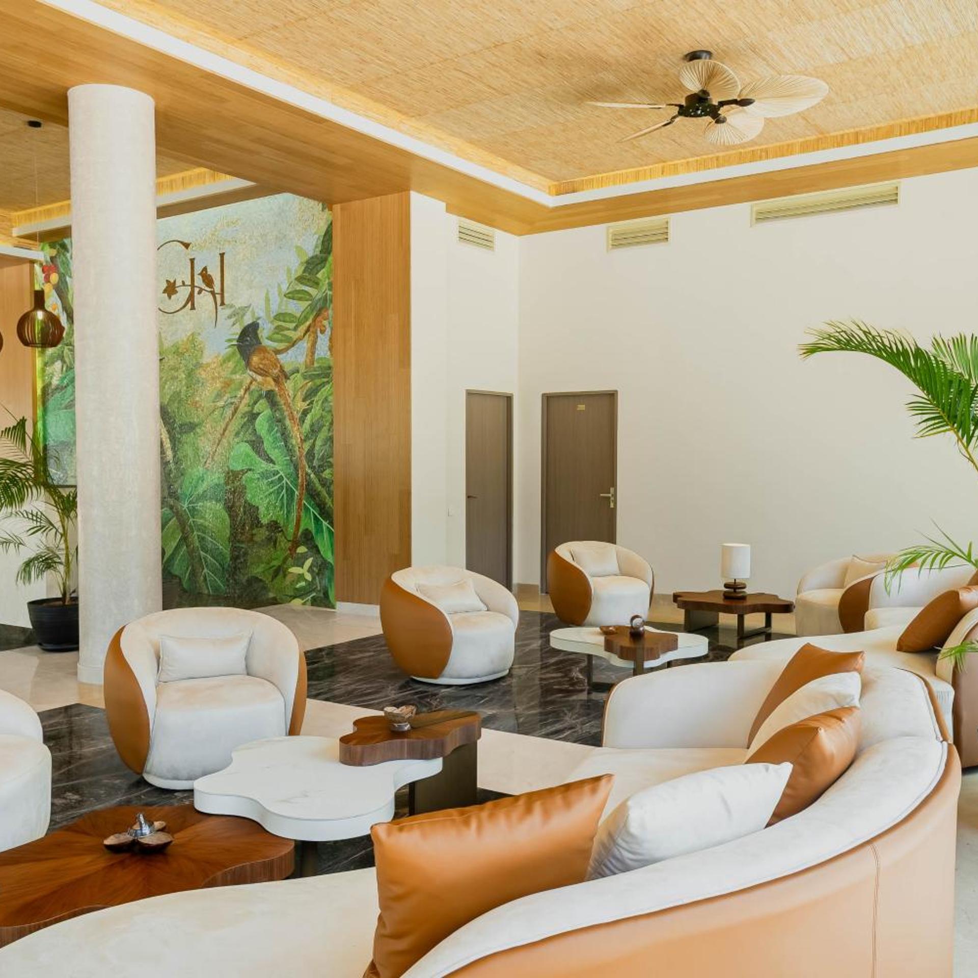 Gardens Hill Resort & Spa 39/60