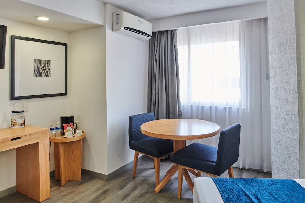Best Western Plus Gran Hotel Centro Historico 55/70