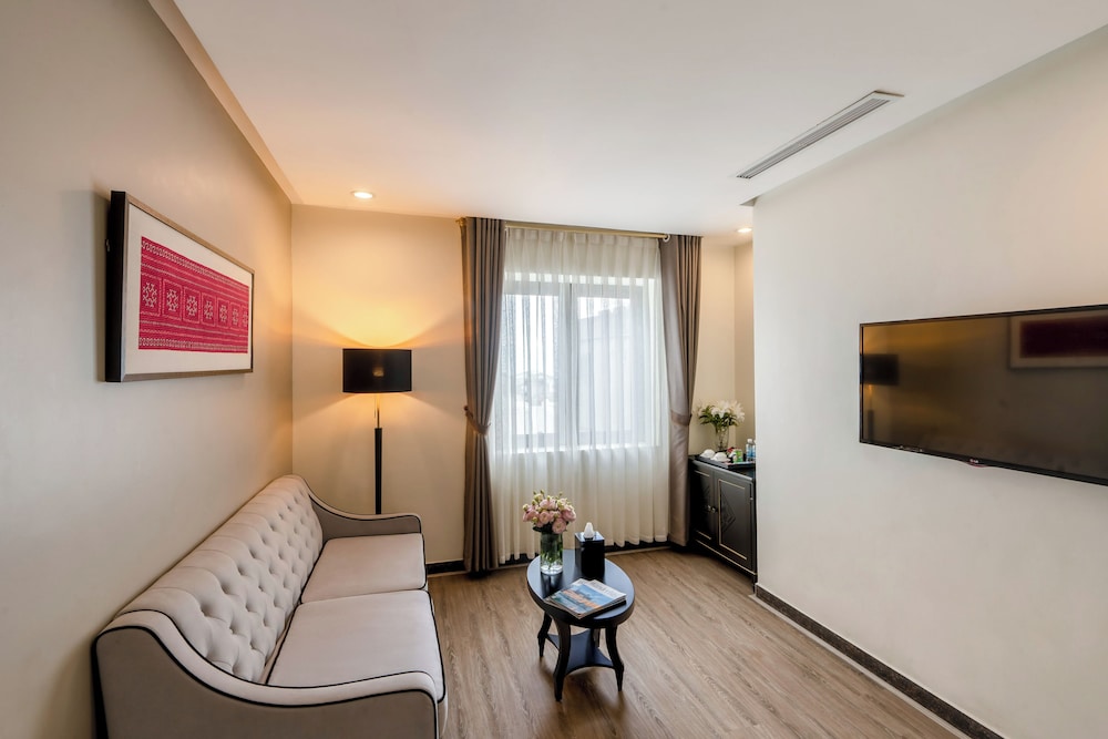 Bb Hotel Sapa 26/50