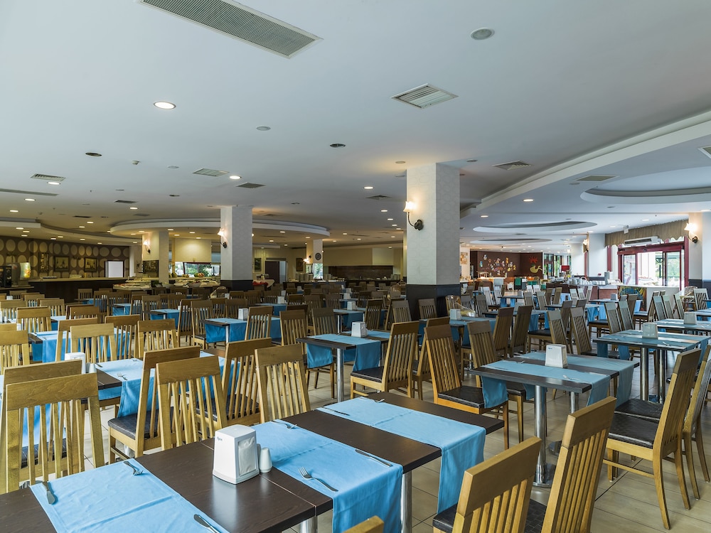 La Mer Kemer 33/50