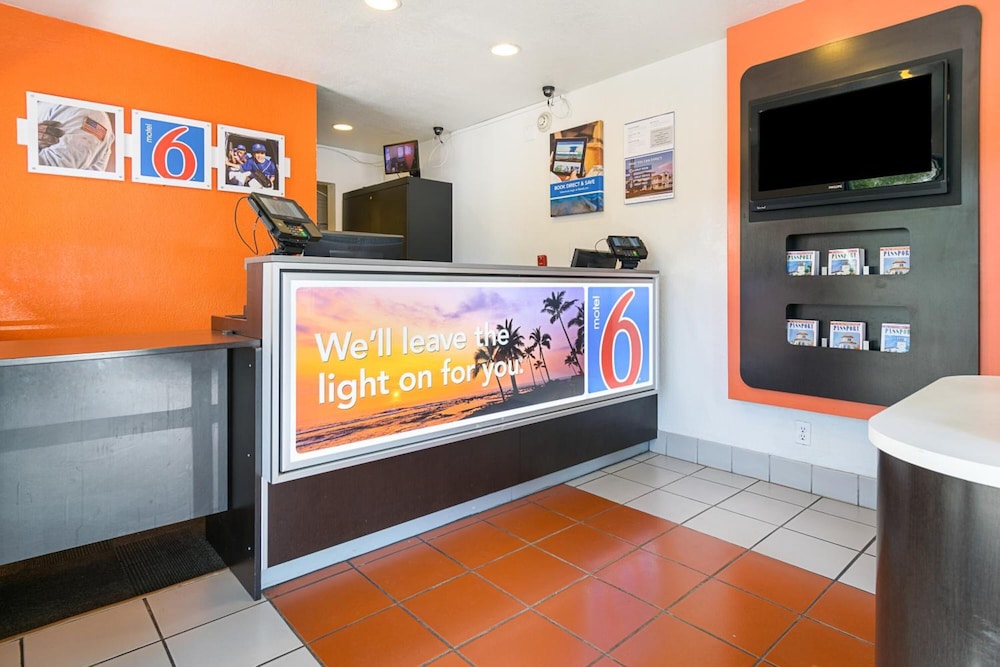 Motel6 Goleta, CA - Santa Barbara 13/57