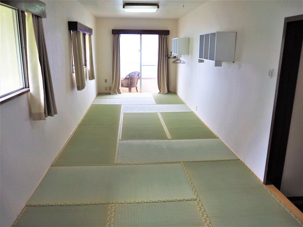 Hotel Oceans Nakijin 17/65