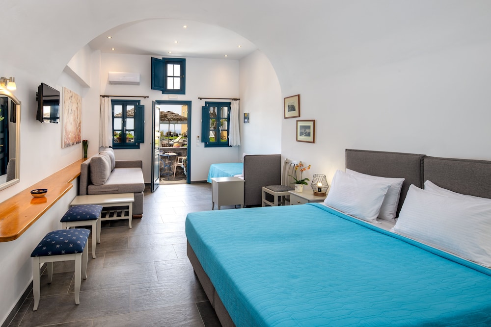 Kalimera Hotel 9/50