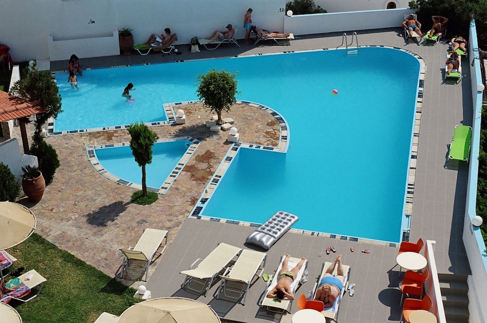 Porto Plakias and Spa Hotel 57/63