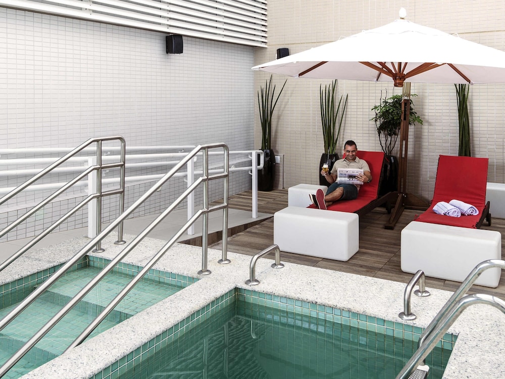 Novotel Santos Gonzaga 35/67