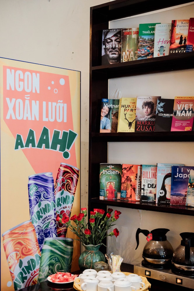 Tabalo Hostel Hanoi 20/38
