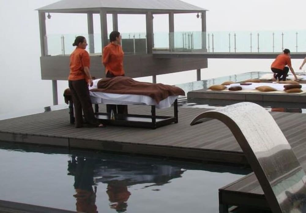 Hotel And Spa Alfandega Da Fe 18/34