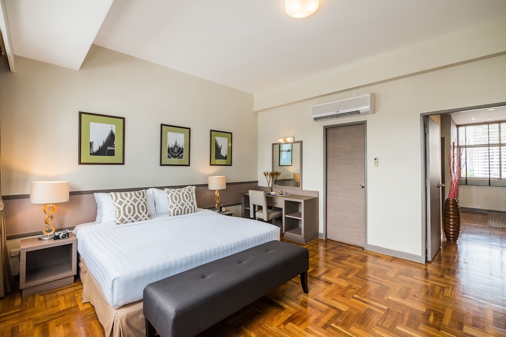 Asoke Residence Sukhumvit by UHG 25/74