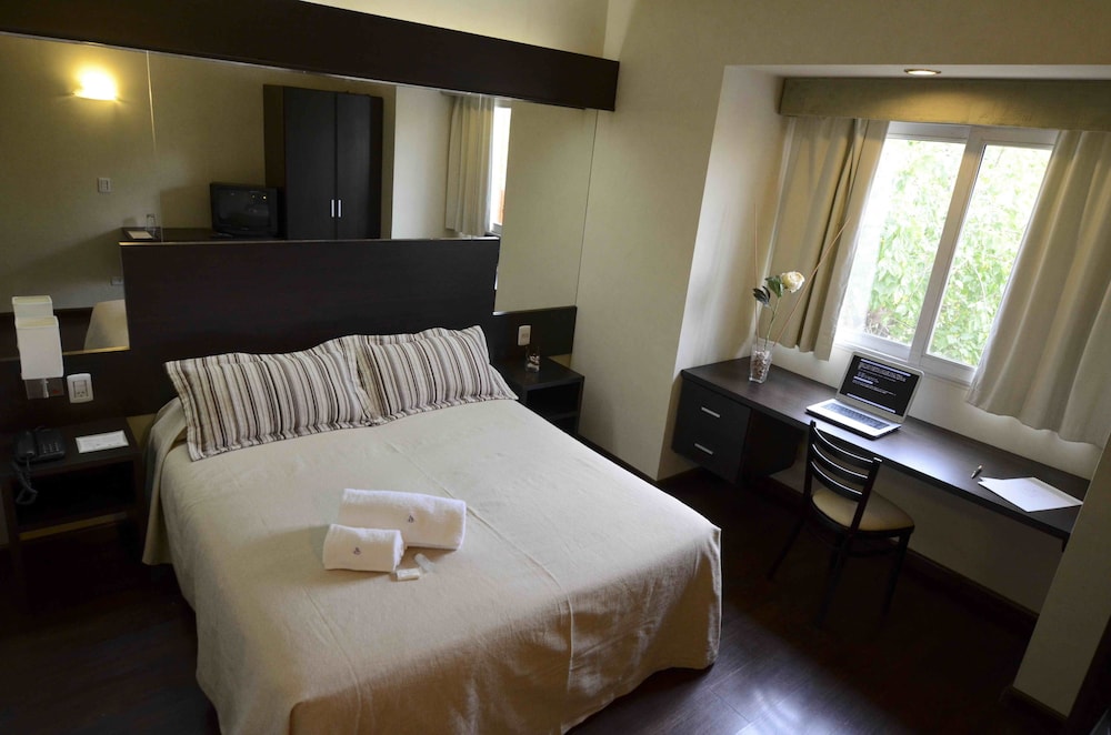 Hathor Hotels Mendoza 35/63