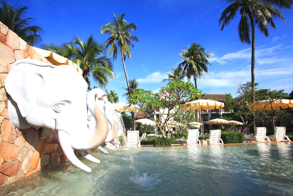 Apsara Beachfront Resort and Villa 84/126