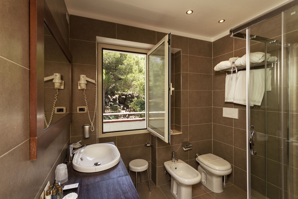 Hotel Simius Playa 36/39