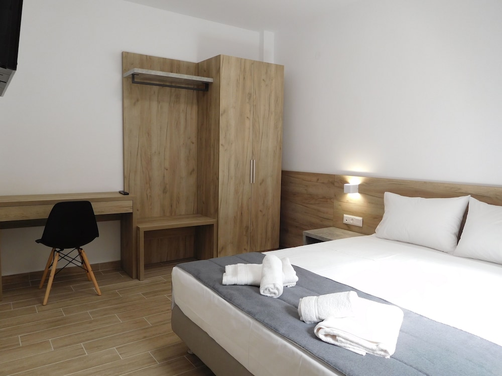 Hotel Vozina 16/42