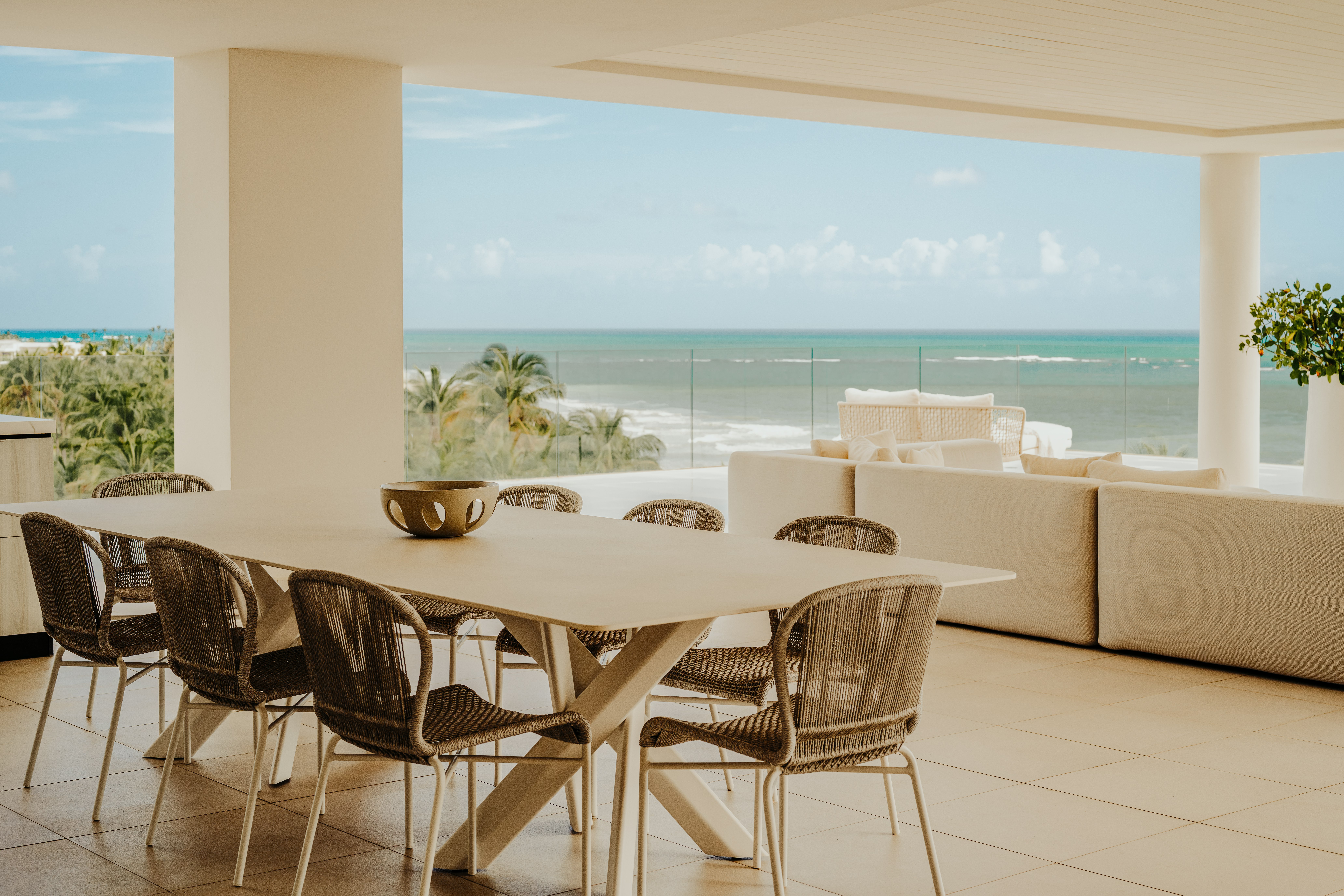 Four Seasons Resort and Residences Puerto Rico 21/36