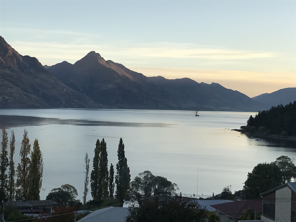 Earnslaw Lodge 42/50