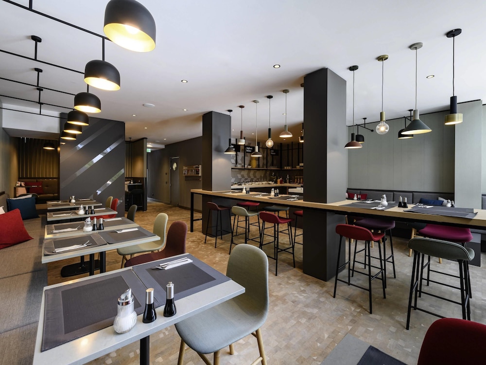 Mercure Muenchen Schwabing 51/76