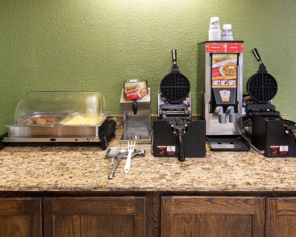 Quality Inn Shreveport 44/50
