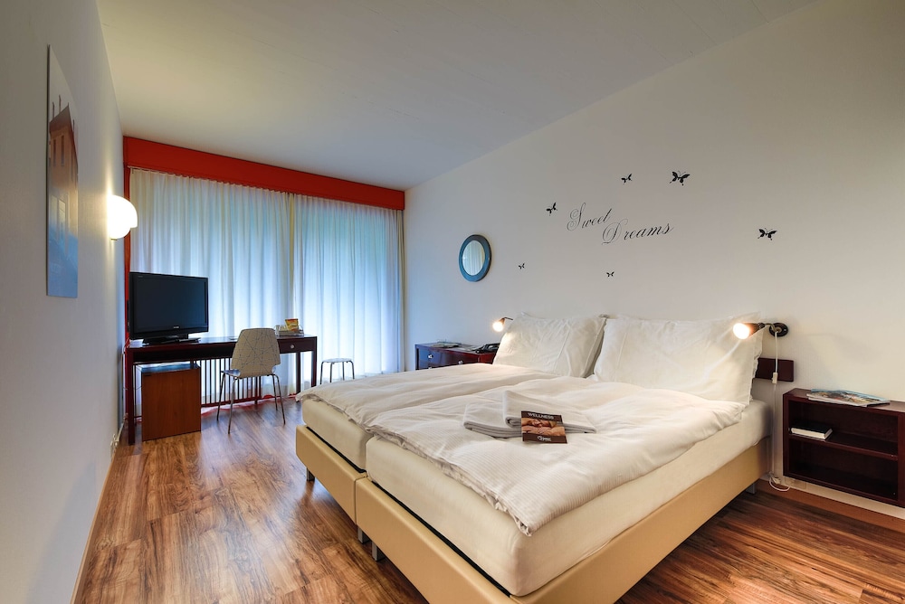 Hotel Serpiano 48/80