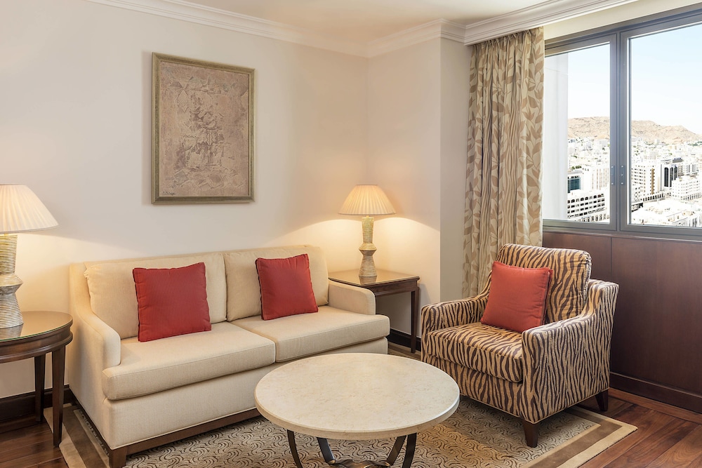 Sheraton Oman Hotel 47/81